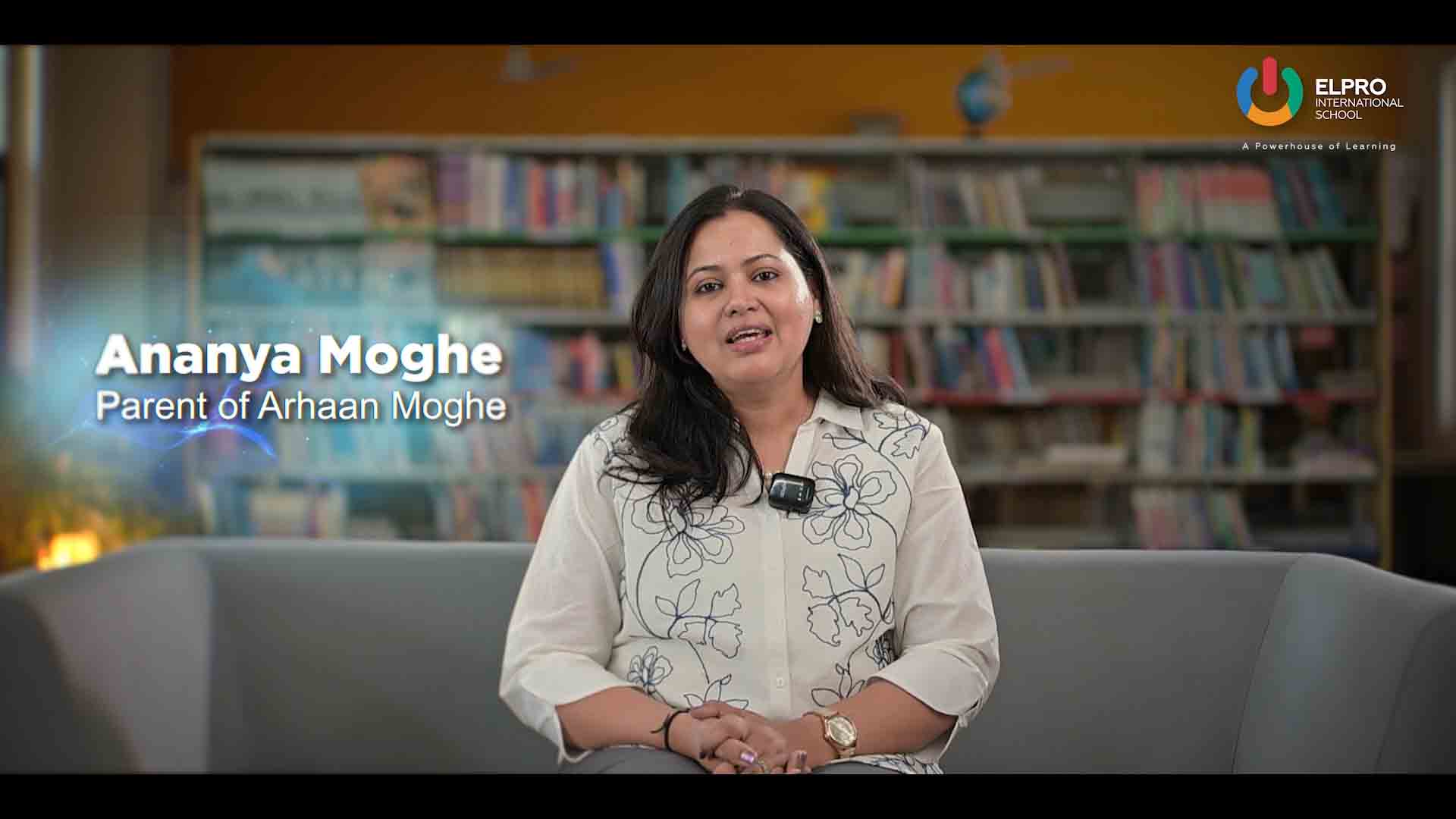 Ananya Moghe testimonial cover
